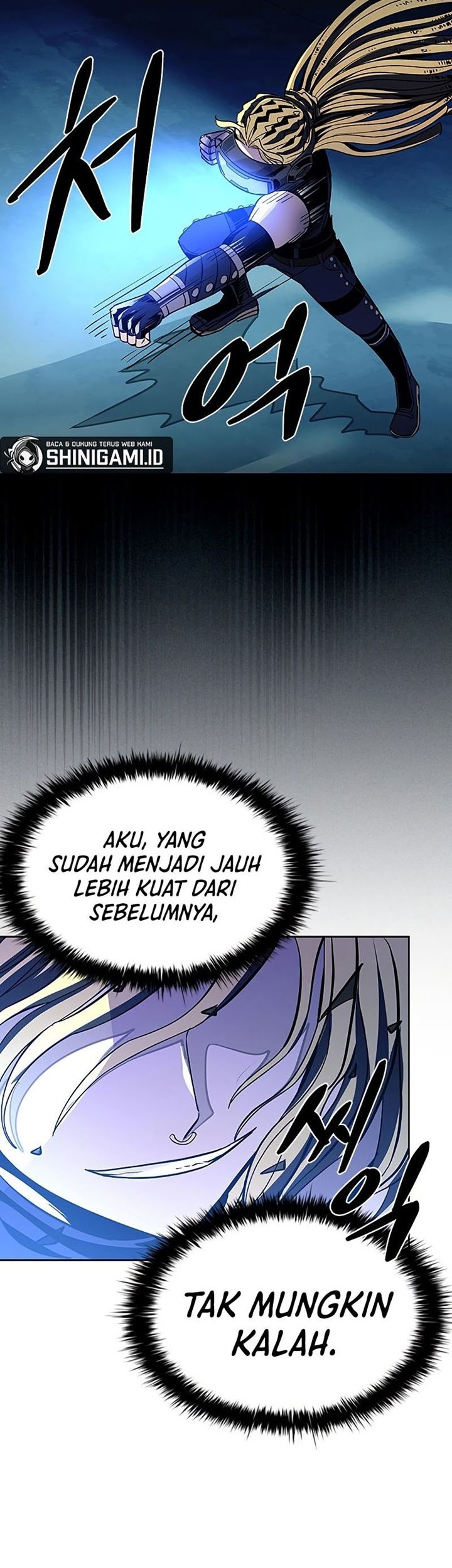 Villain To Kill Chapter 89 Gambar 39