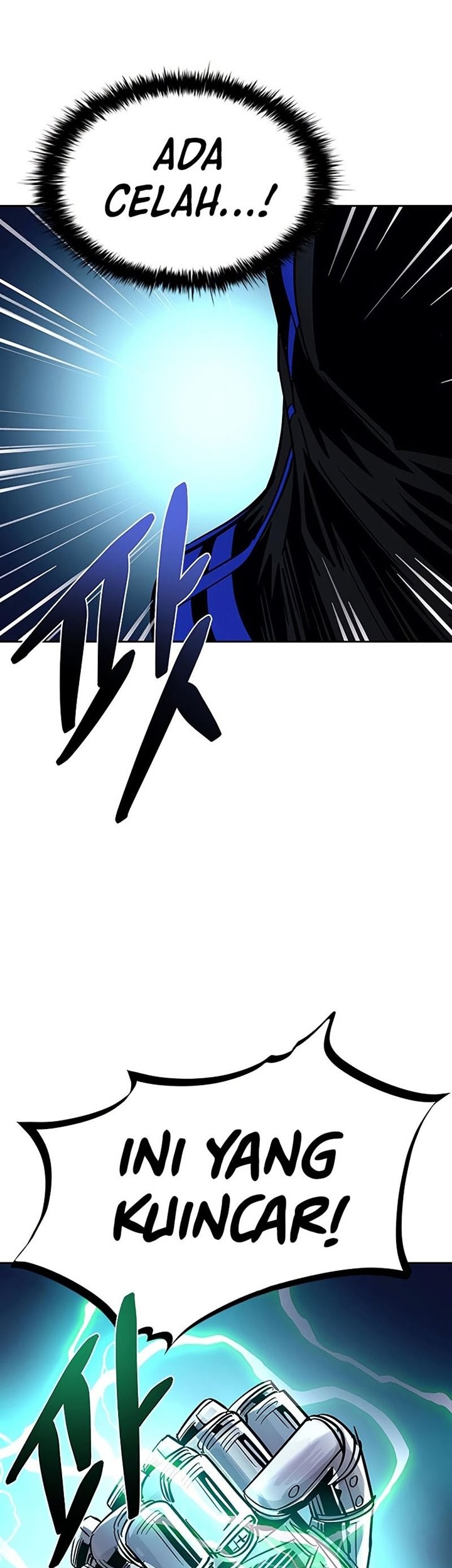 Villain To Kill Chapter 89 Gambar 42