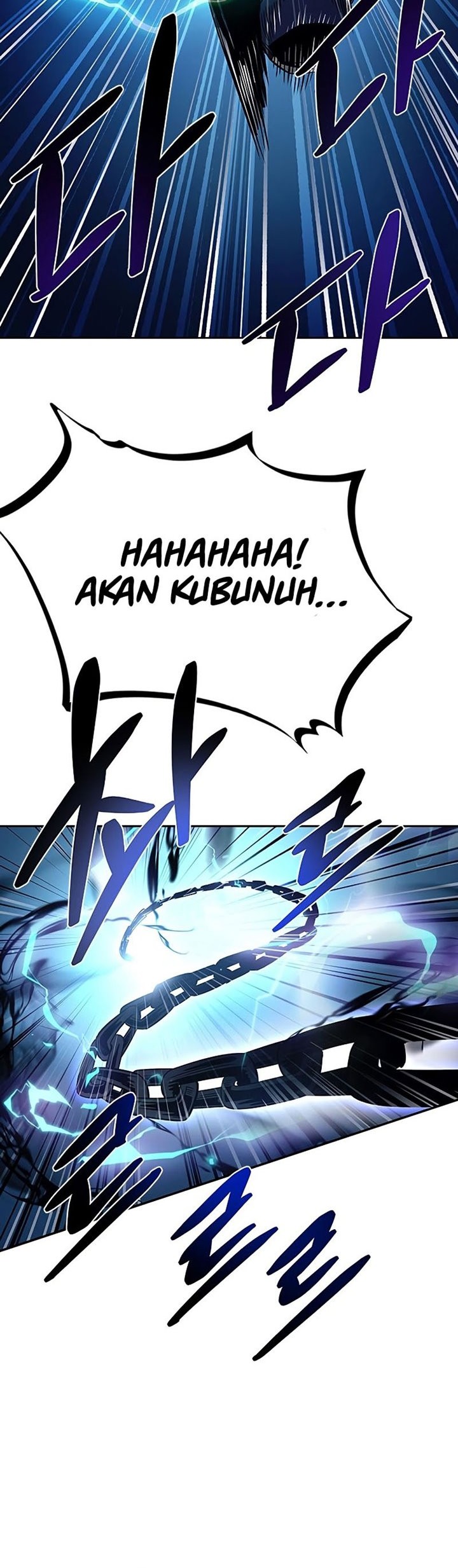 Villain To Kill Chapter 89 Gambar 44