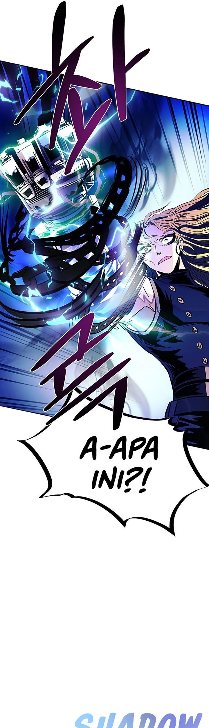 Villain To Kill Chapter 89 Gambar 45