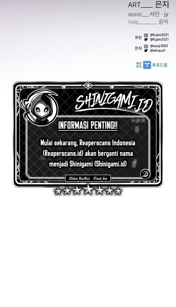 Villain To Kill Chapter 89 Gambar 73