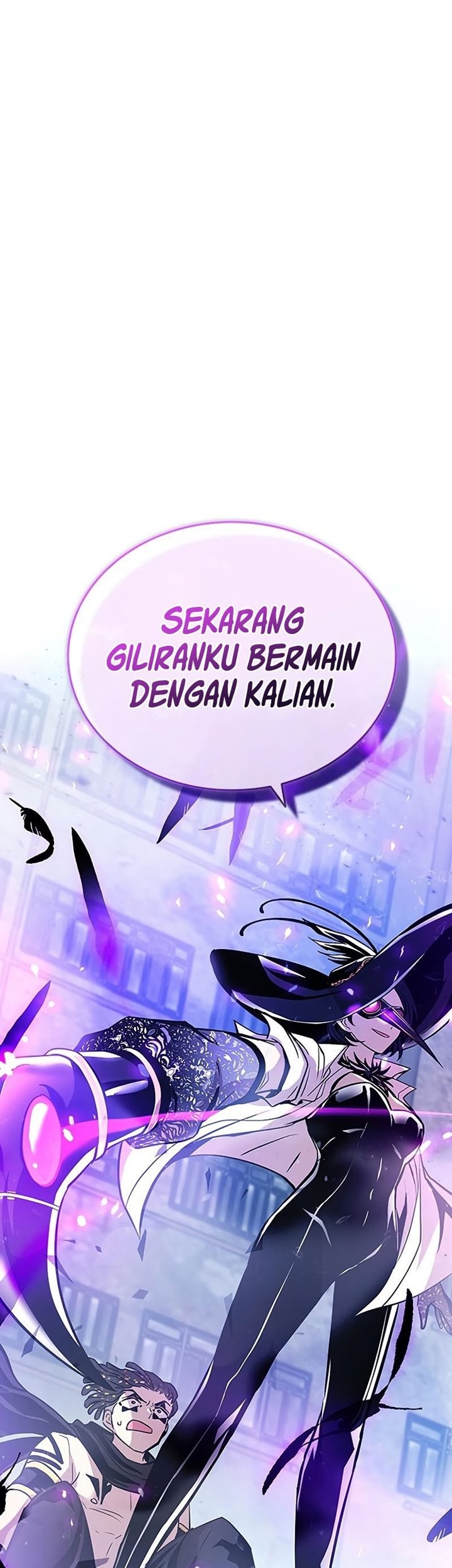 Manhwa Villain To Kill Chapter 89 gambar nomor 2