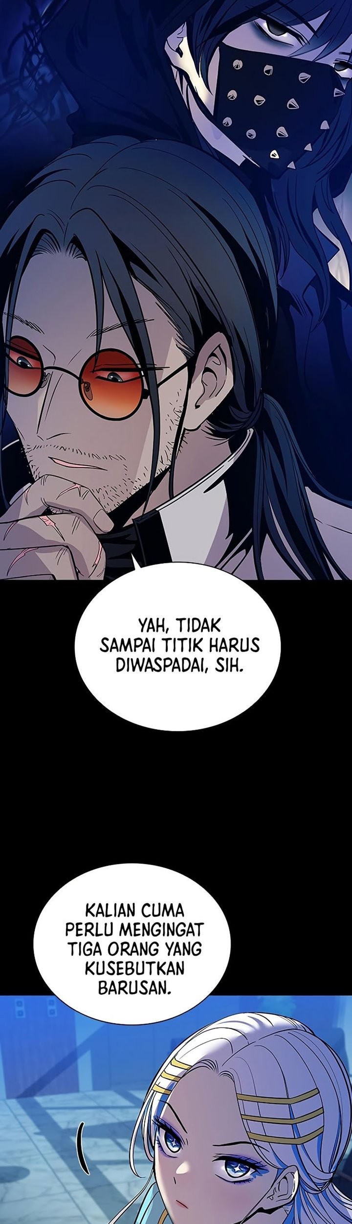 Villain To Kill Chapter 89 Gambar 6