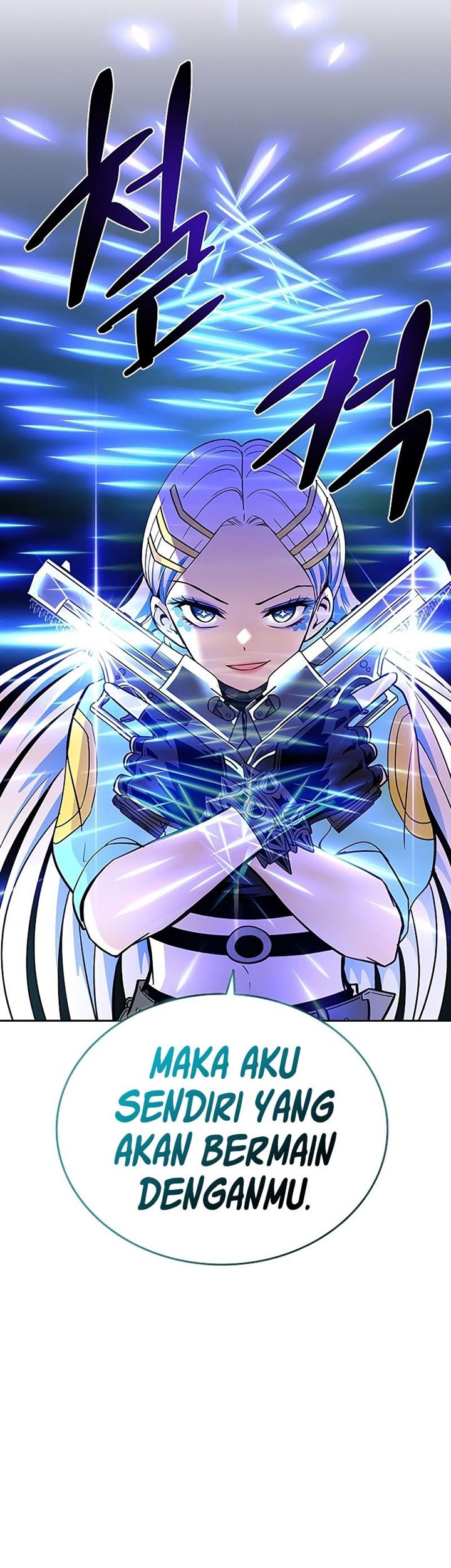 Villain To Kill Chapter 89 Gambar 10