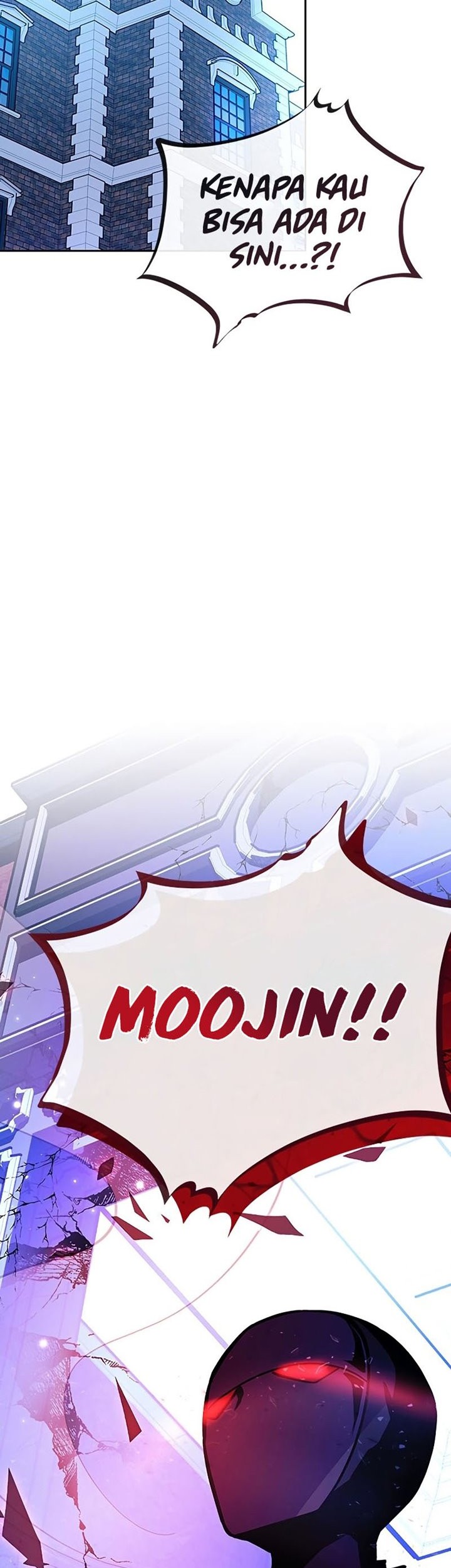 Villain To Kill Chapter 89 Gambar 12
