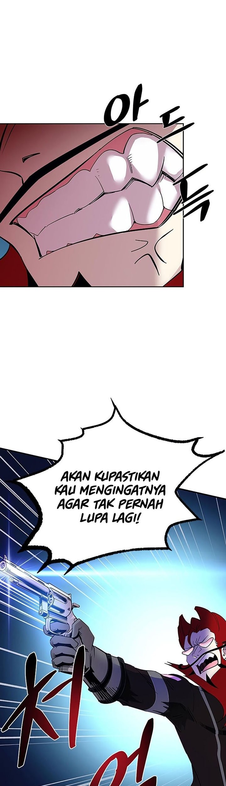 Villain To Kill Chapter 89 Gambar 16