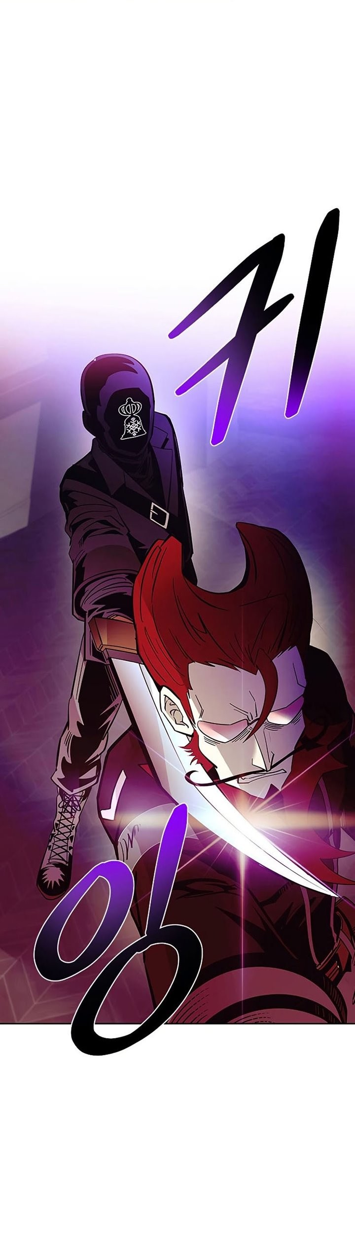 Villain To Kill Chapter 89 Gambar 18