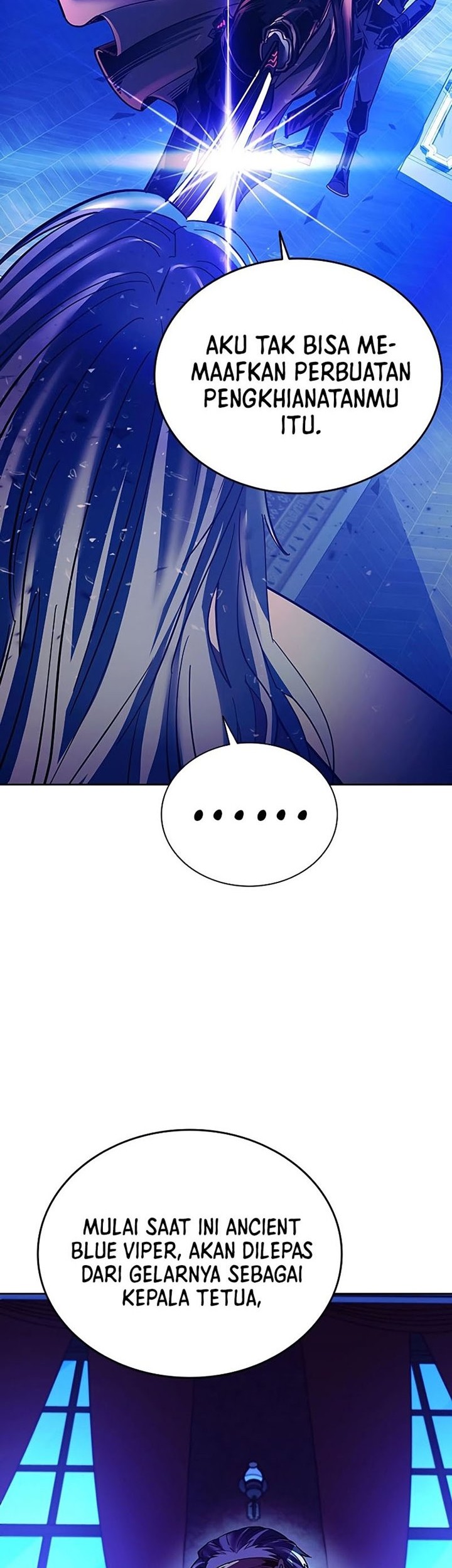 Villain To Kill Chapter 89 Gambar 23