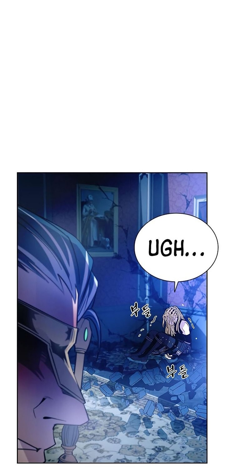 Villain To Kill Chapter 89 Gambar 25