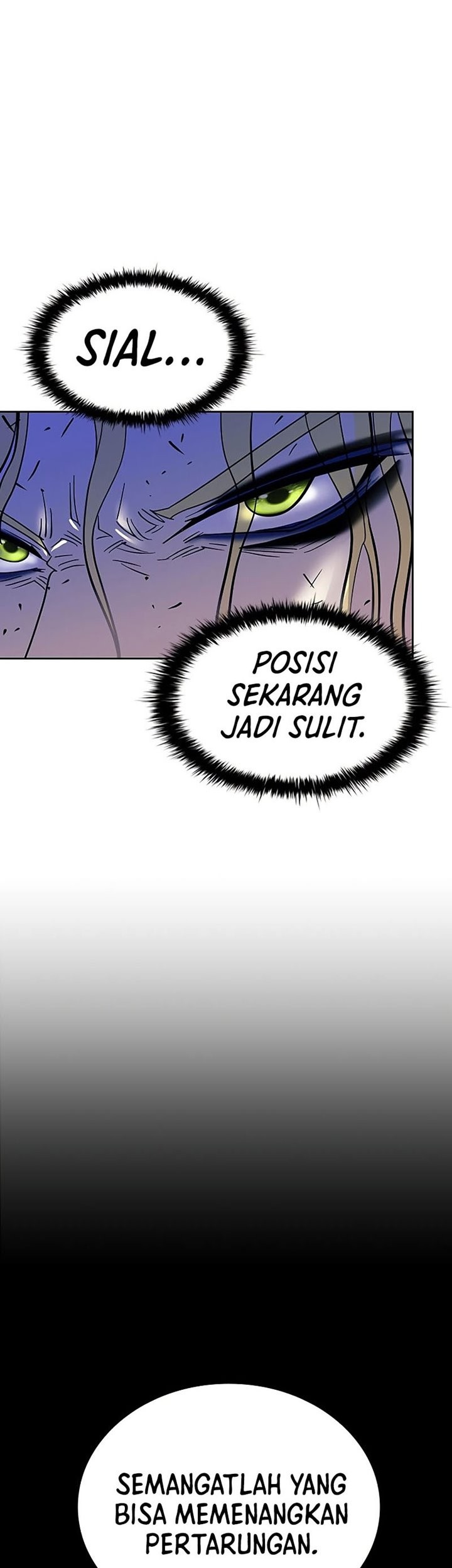 Villain To Kill Chapter 89 Gambar 26