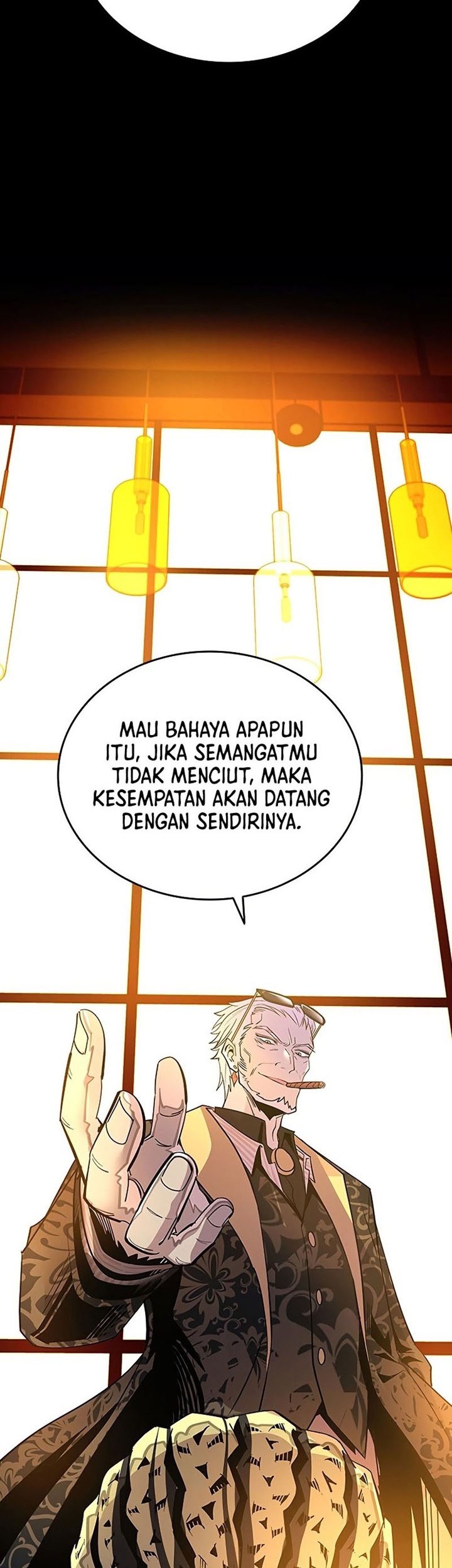 Villain To Kill Chapter 89 Gambar 27