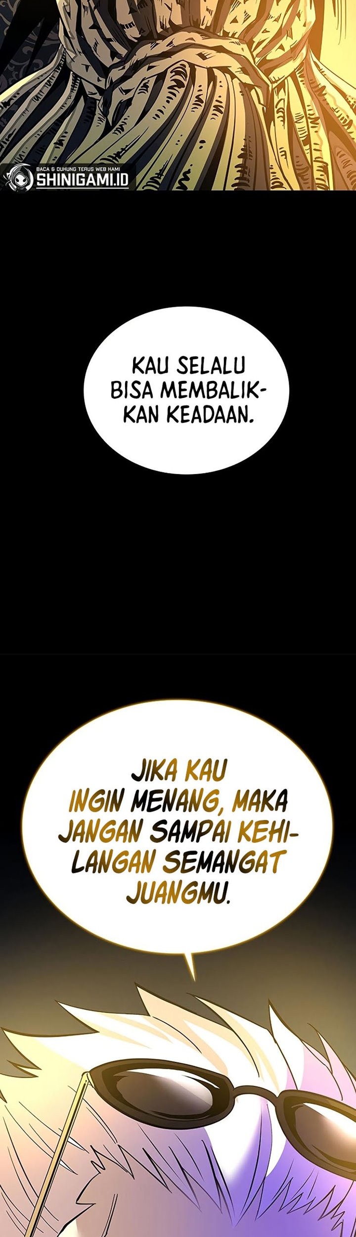 Villain To Kill Chapter 89 Gambar 28