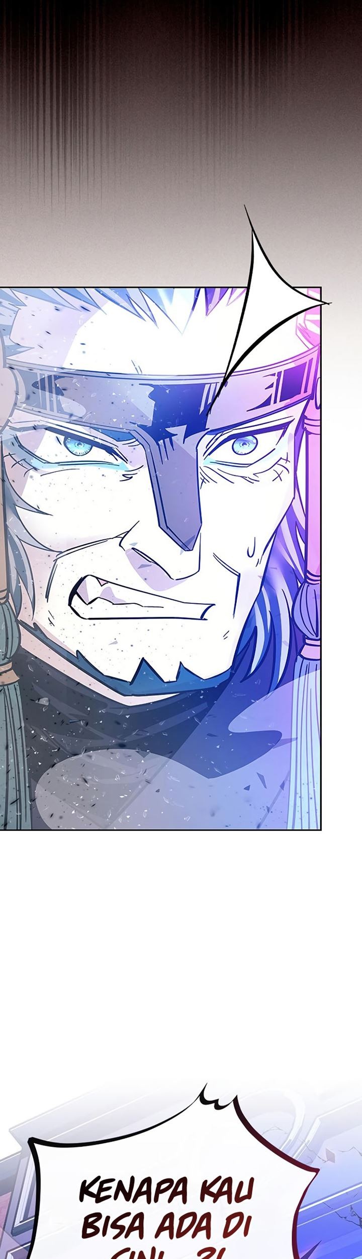 Villain To Kill Chapter 88 Gambar 48