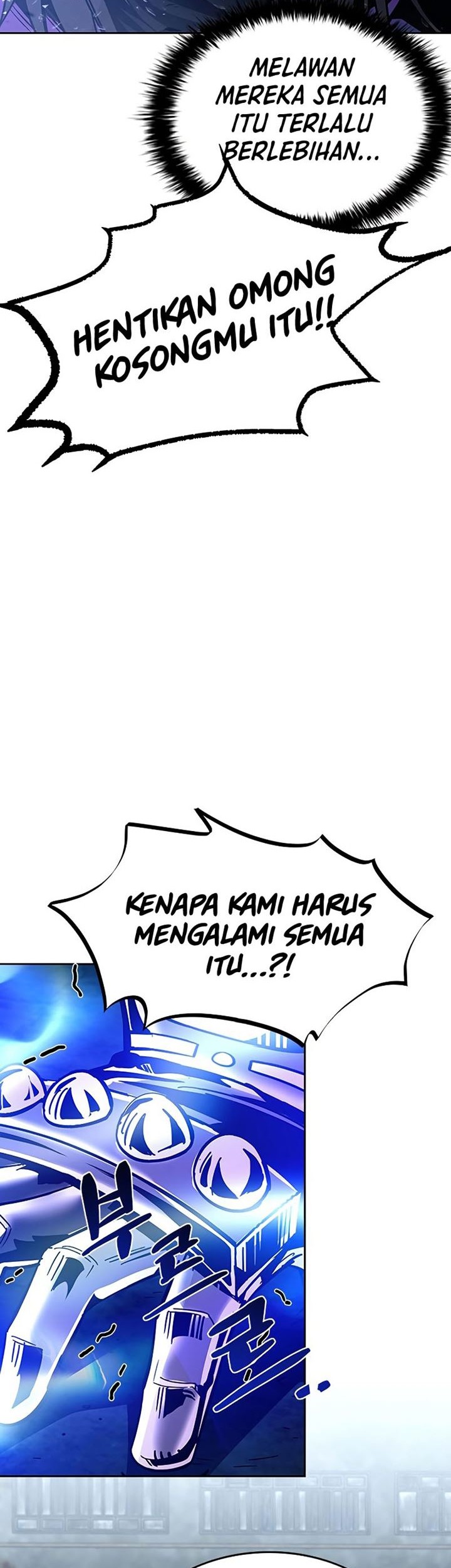 Villain To Kill Chapter 88 Gambar 57