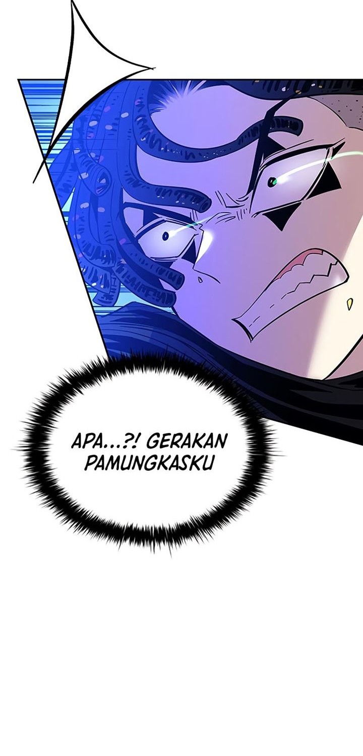 Villain To Kill Chapter 88 Gambar 67