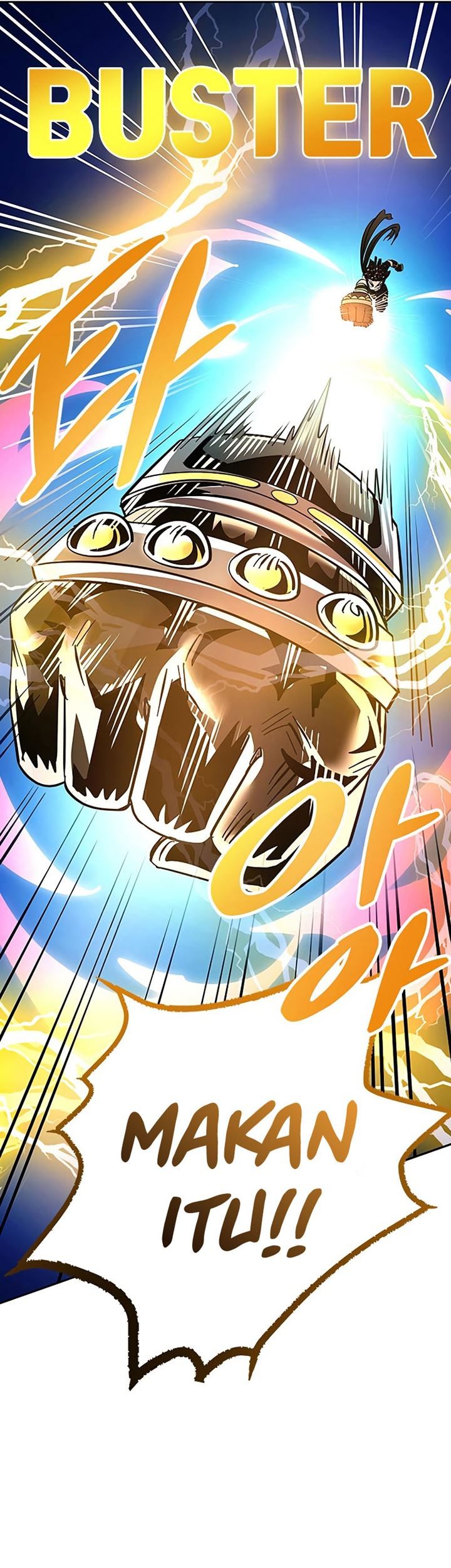 Villain To Kill Chapter 88 Gambar 64