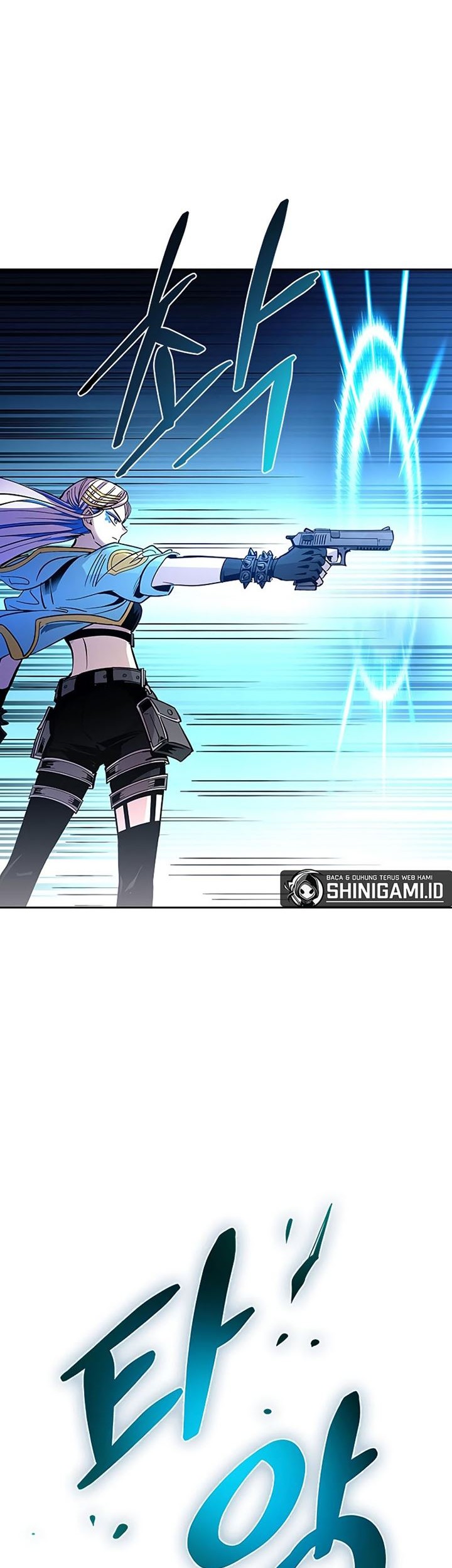 Villain To Kill Chapter 88 Gambar 65