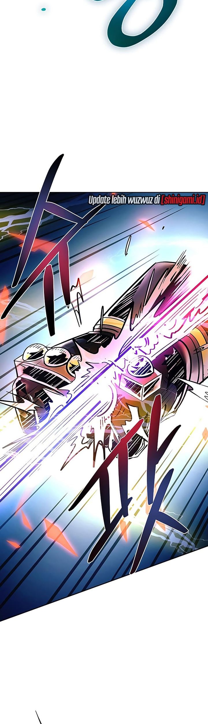 Villain To Kill Chapter 88 Gambar 66