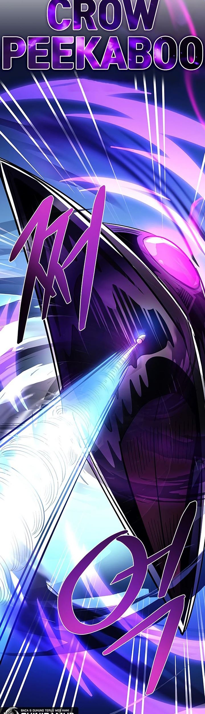 Villain To Kill Chapter 88 Gambar 69