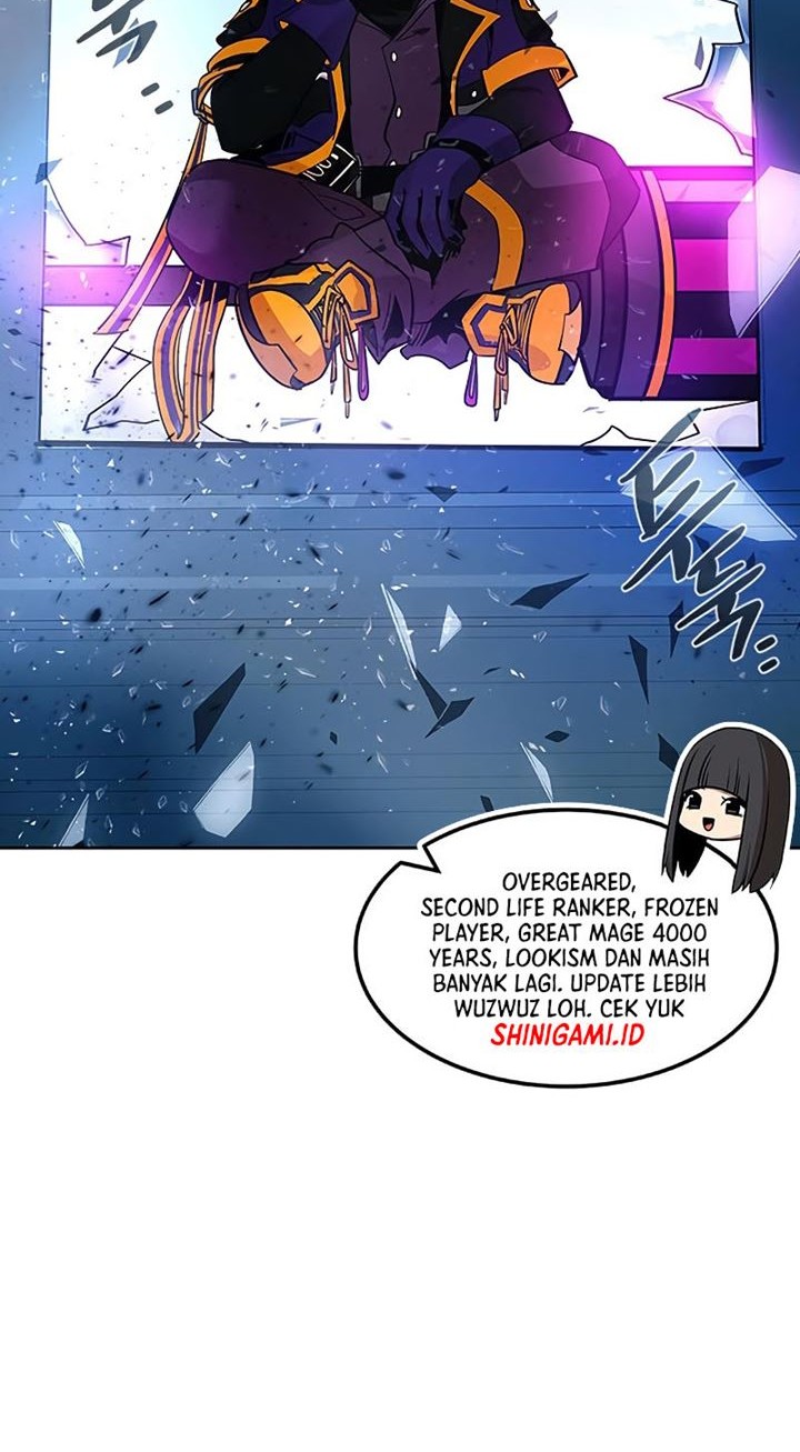 Villain To Kill Chapter 88 Gambar 36
