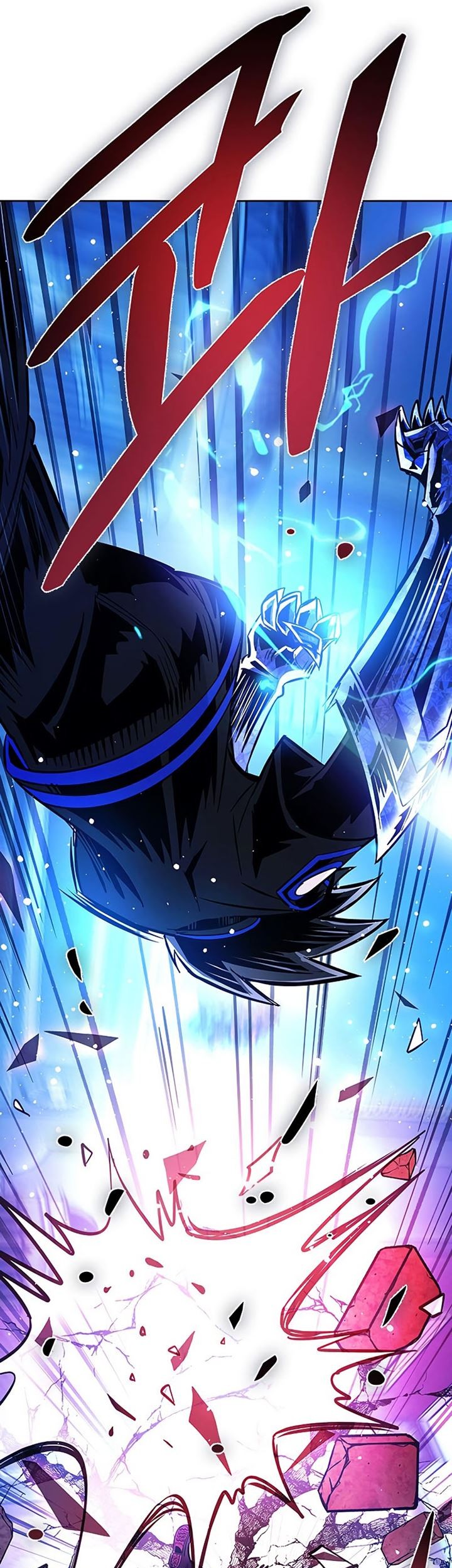 Villain To Kill Chapter 88 Gambar 33