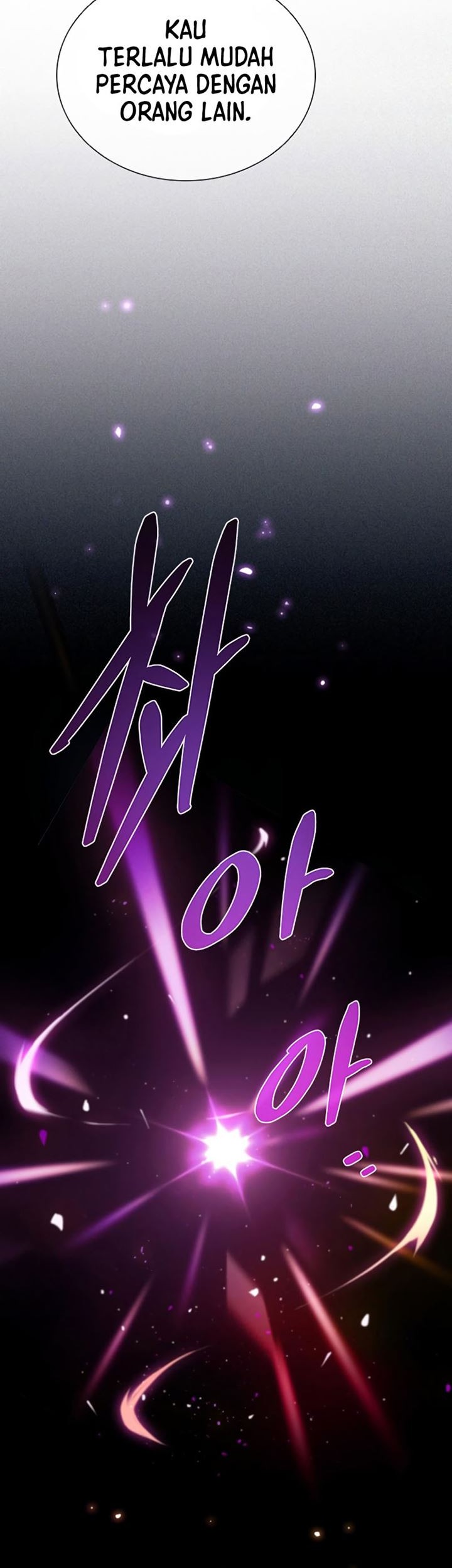 Villain To Kill Chapter 88 Gambar 39