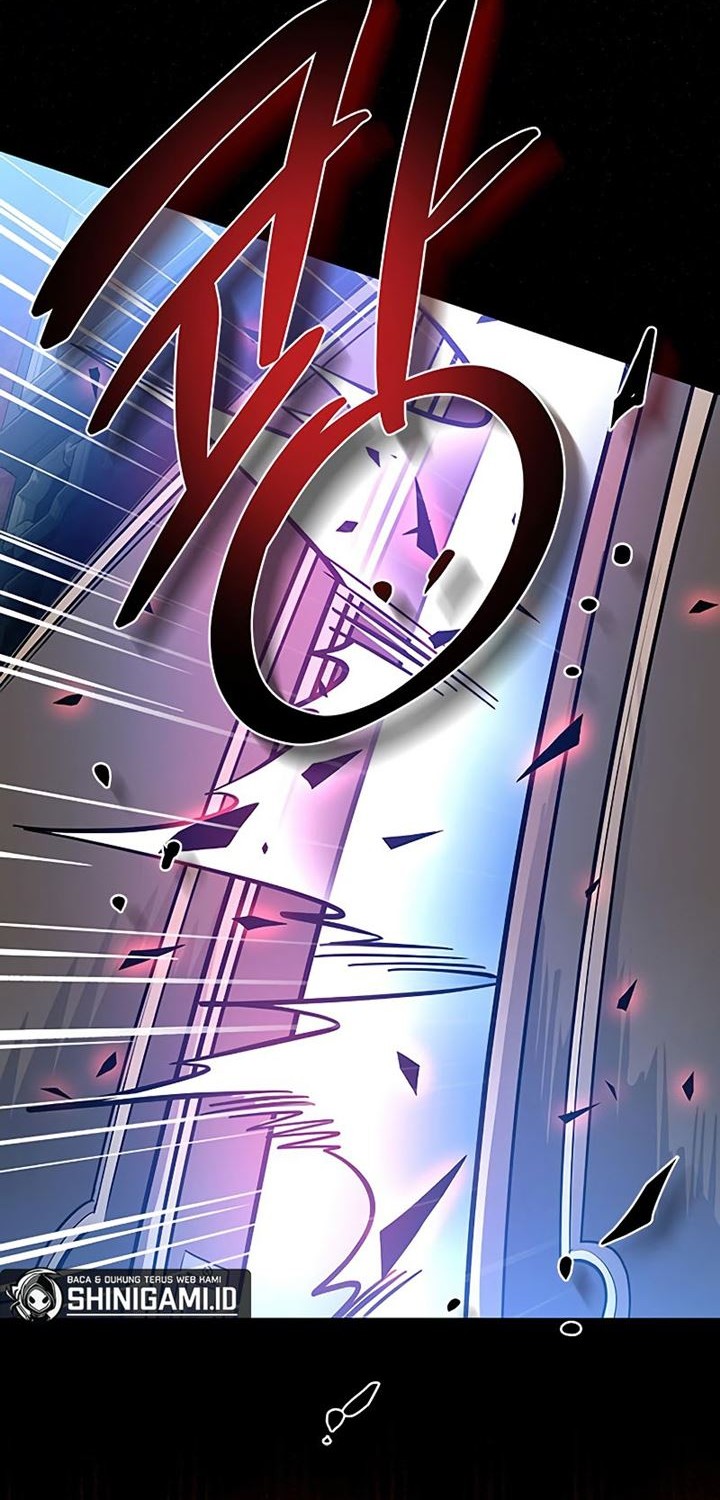 Villain To Kill Chapter 88 Gambar 47