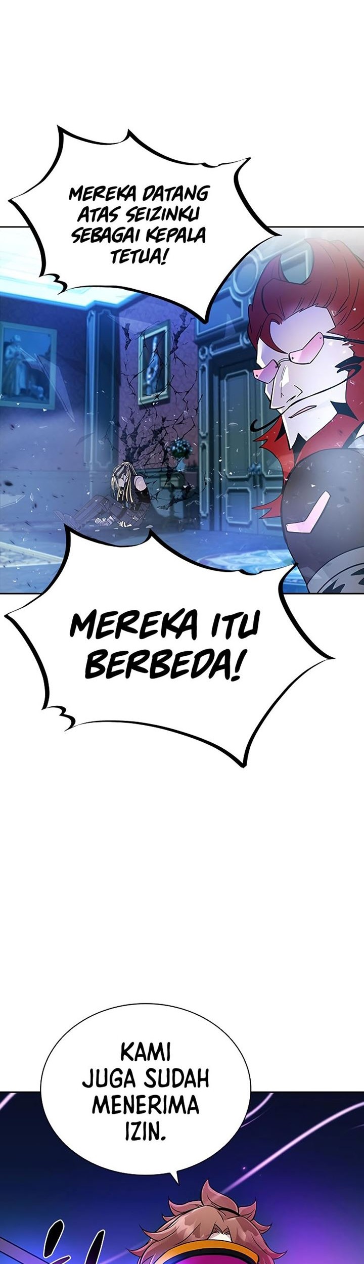 Villain To Kill Chapter 88 Gambar 45