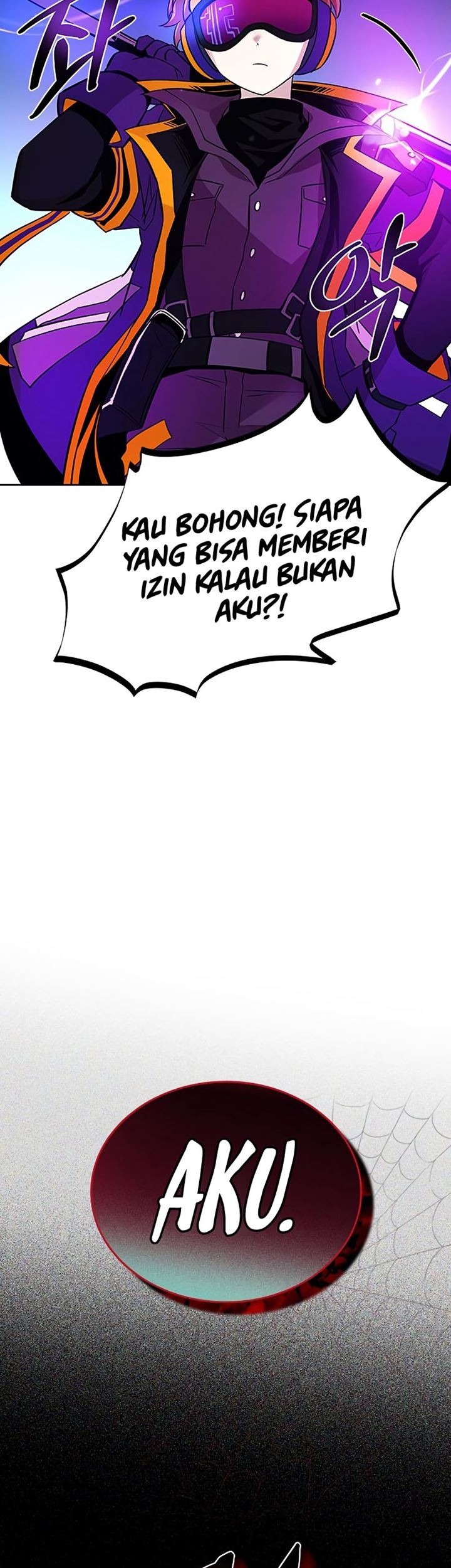 Villain To Kill Chapter 88 Gambar 46