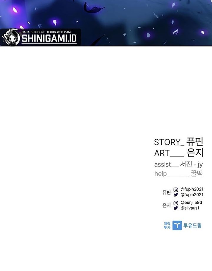 Villain To Kill Chapter 88 Gambar 75