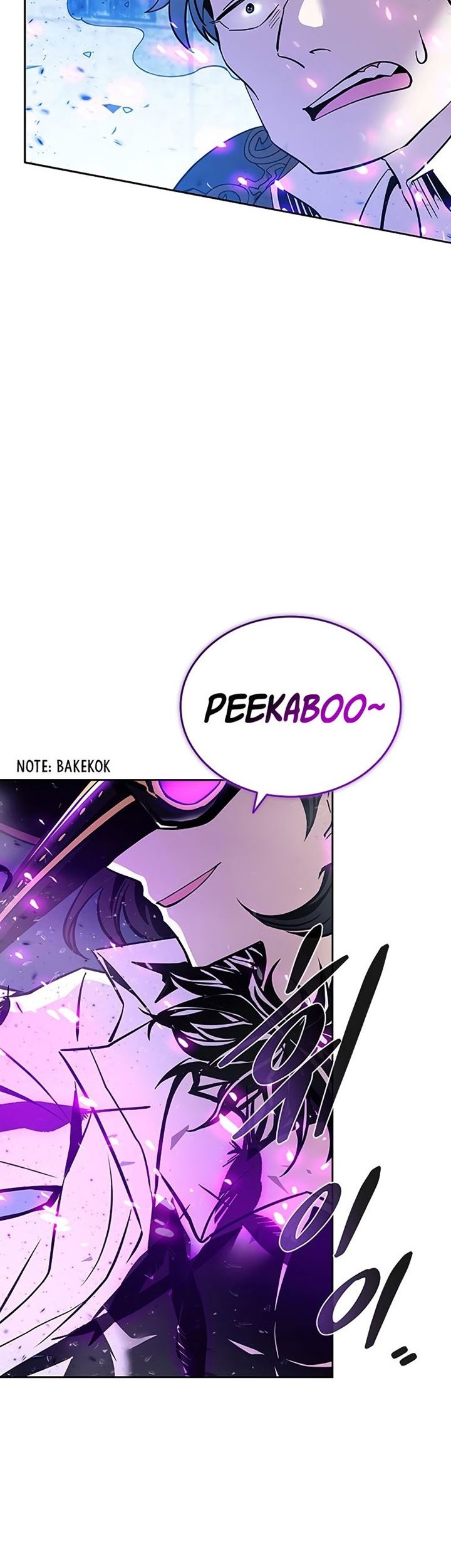 Villain To Kill Chapter 88 Gambar 73