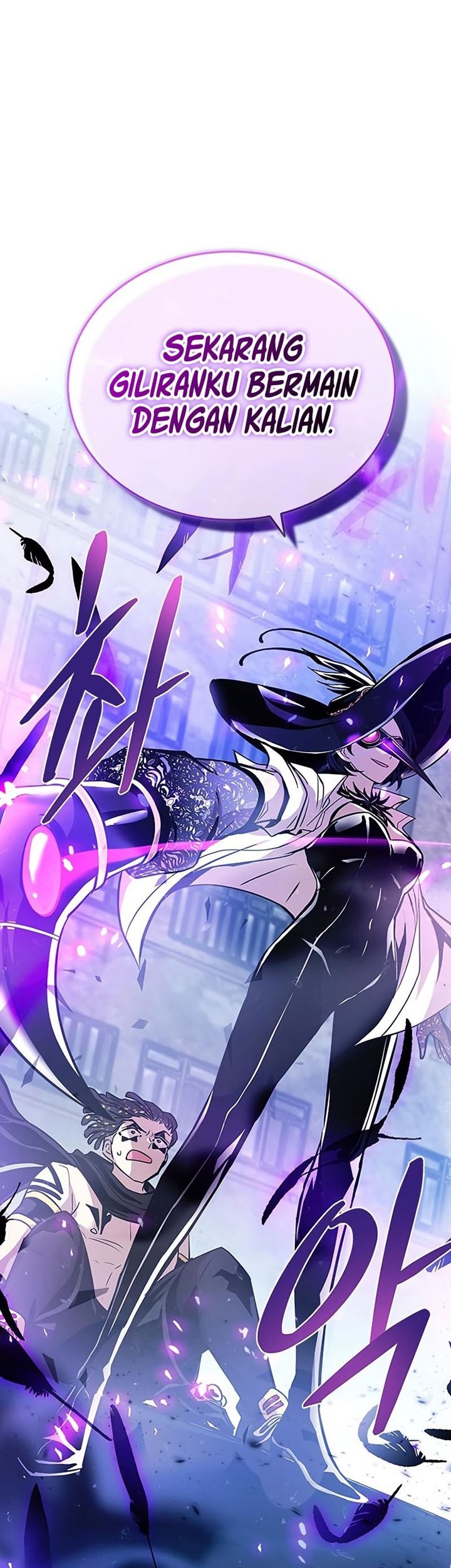 Villain To Kill Chapter 88 Gambar 74