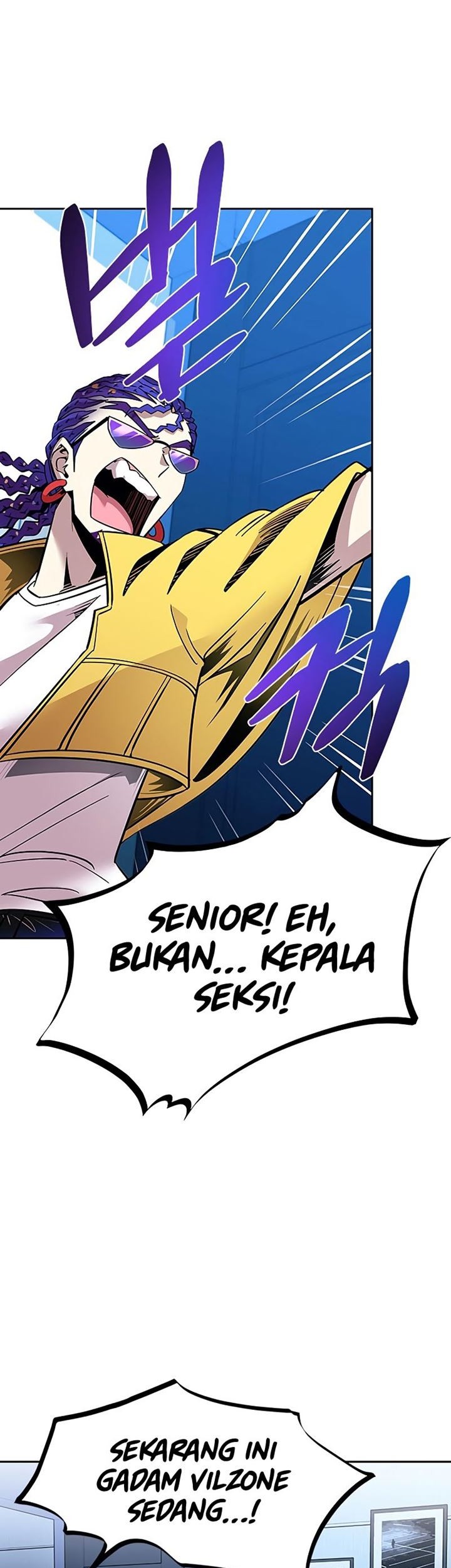 Villain To Kill Chapter 88 Gambar 4
