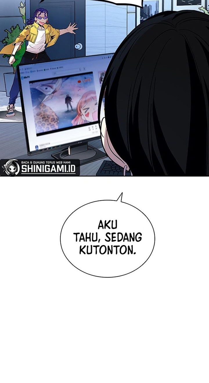 Villain To Kill Chapter 88 Gambar 5