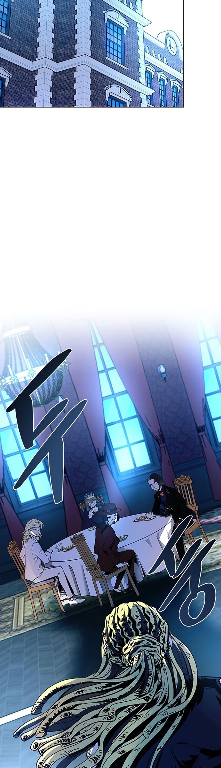 Villain To Kill Chapter 88 Gambar 8