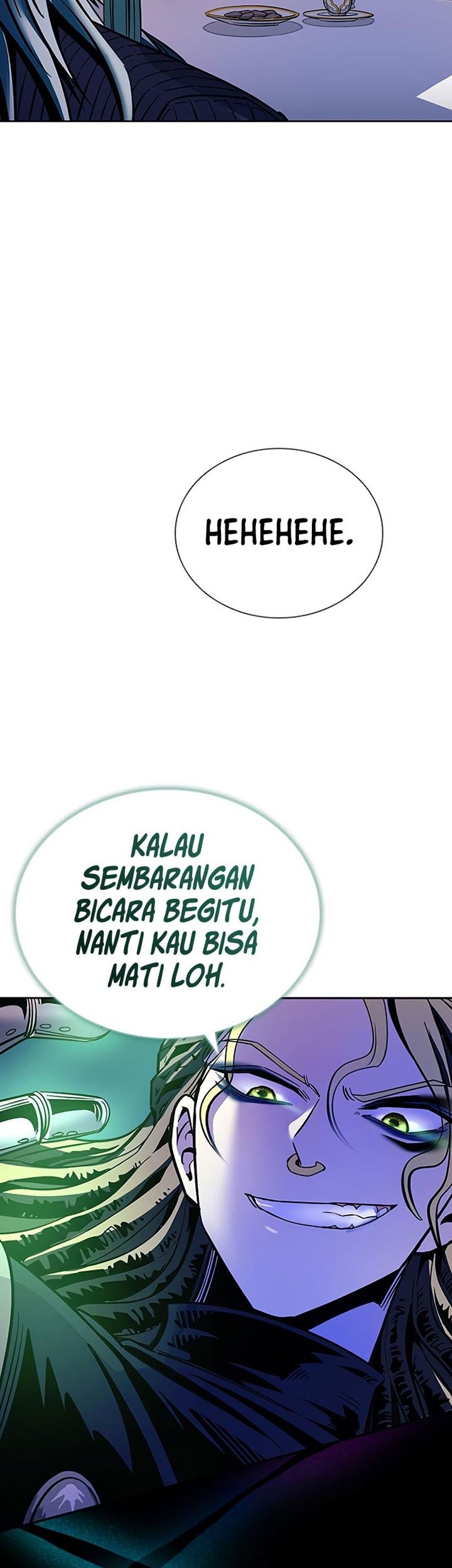 Villain To Kill Chapter 88 Gambar 11
