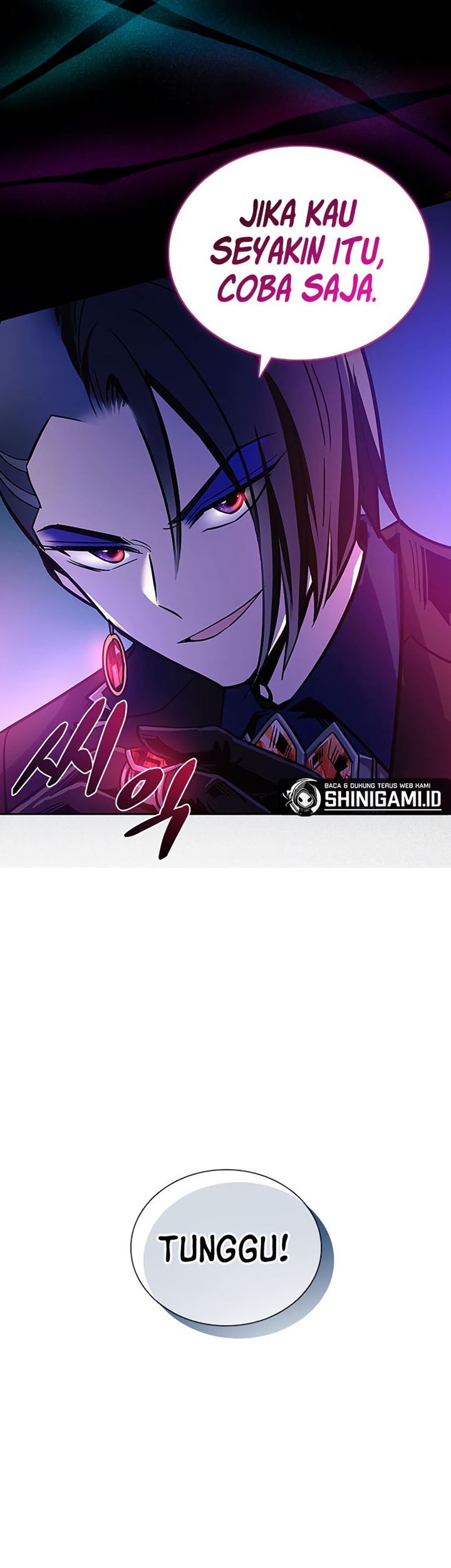 Villain To Kill Chapter 88 Gambar 12