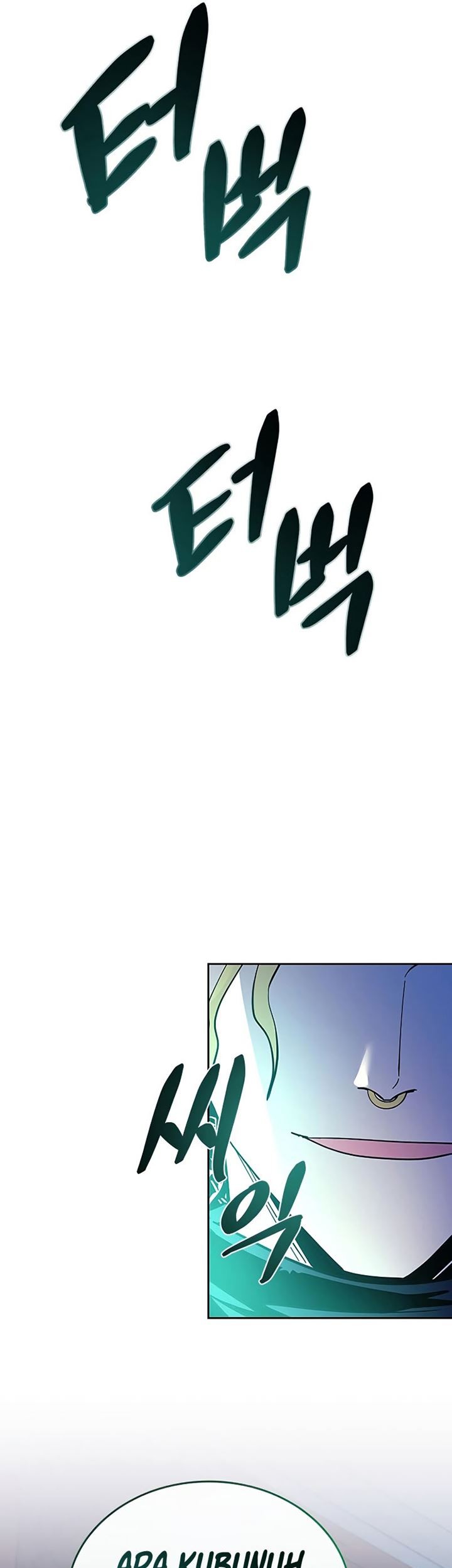 Villain To Kill Chapter 88 Gambar 18