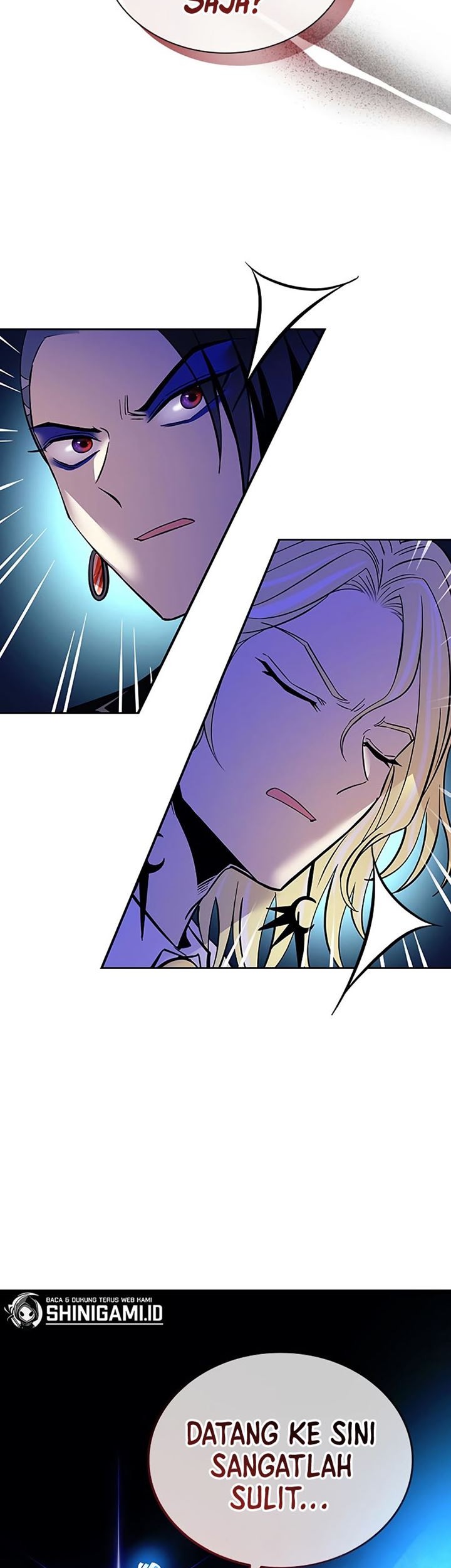 Villain To Kill Chapter 88 Gambar 20