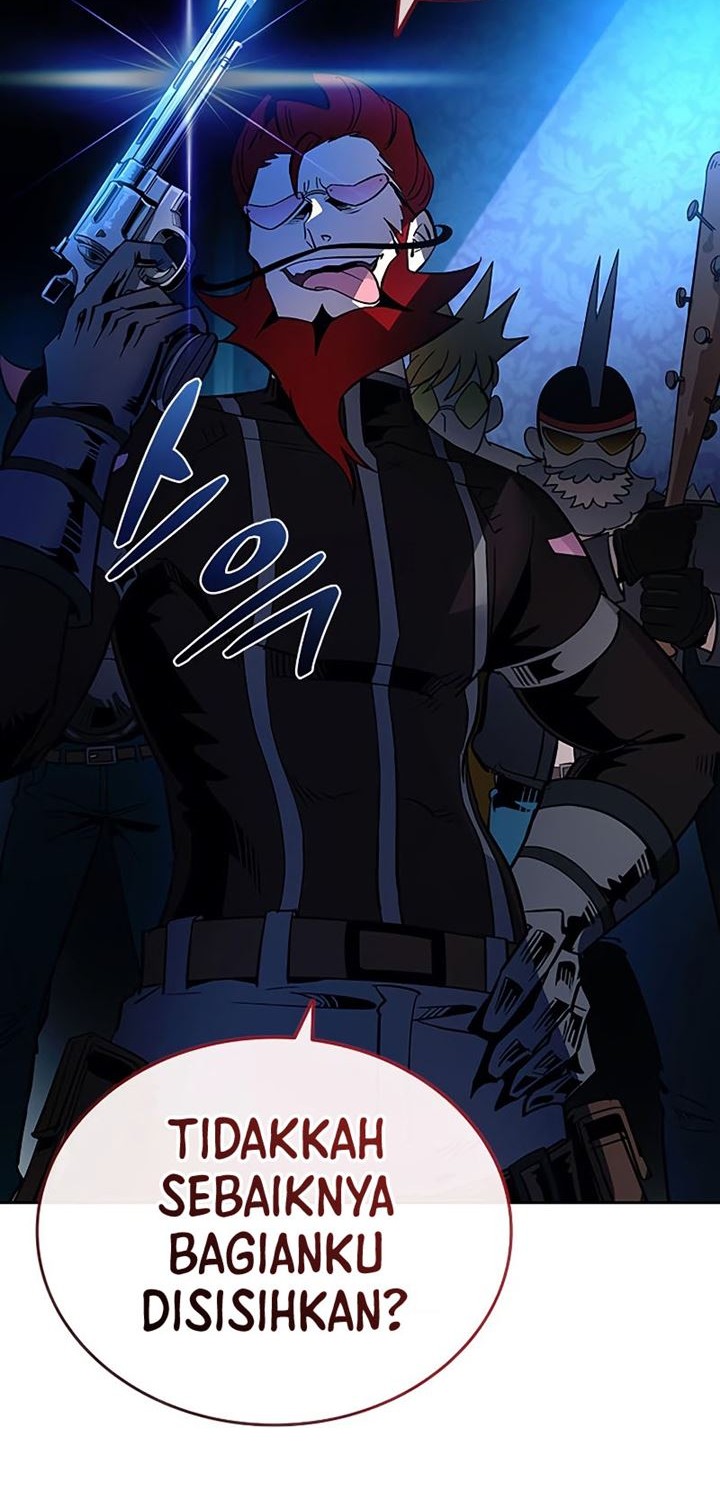 Villain To Kill Chapter 88 Gambar 21
