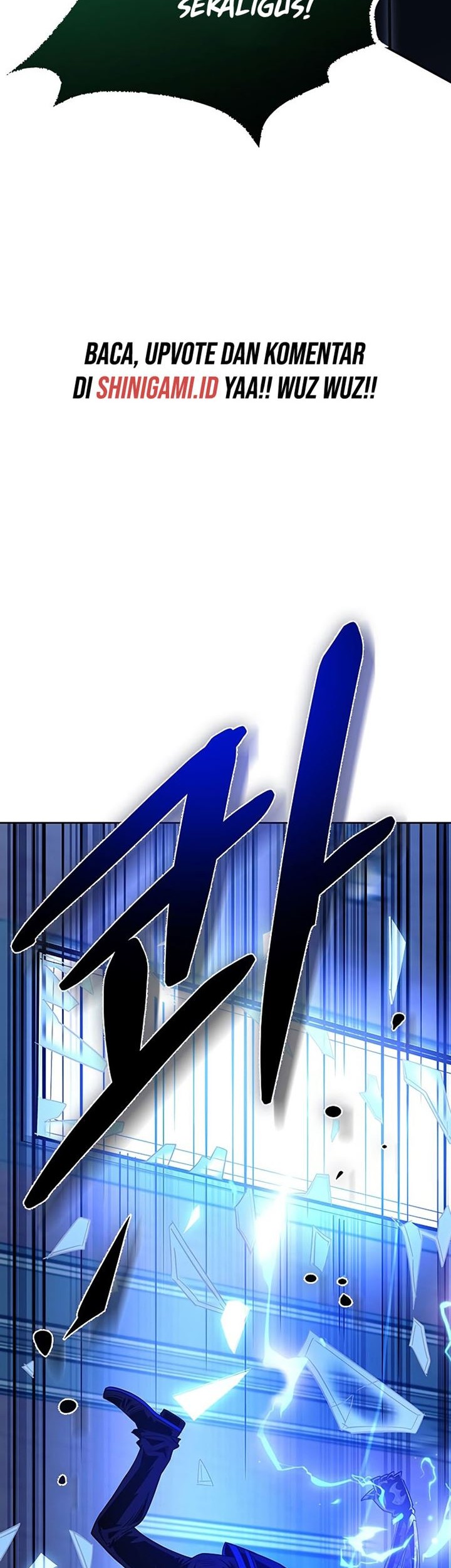 Villain To Kill Chapter 88 Gambar 27