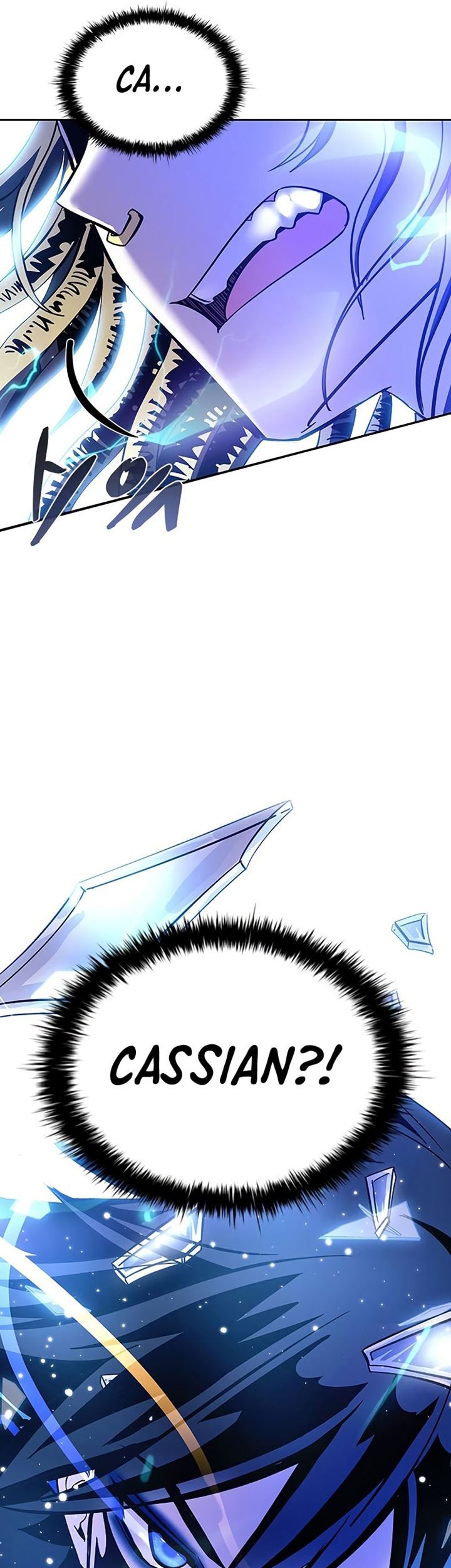 Villain To Kill Chapter 88 Gambar 30