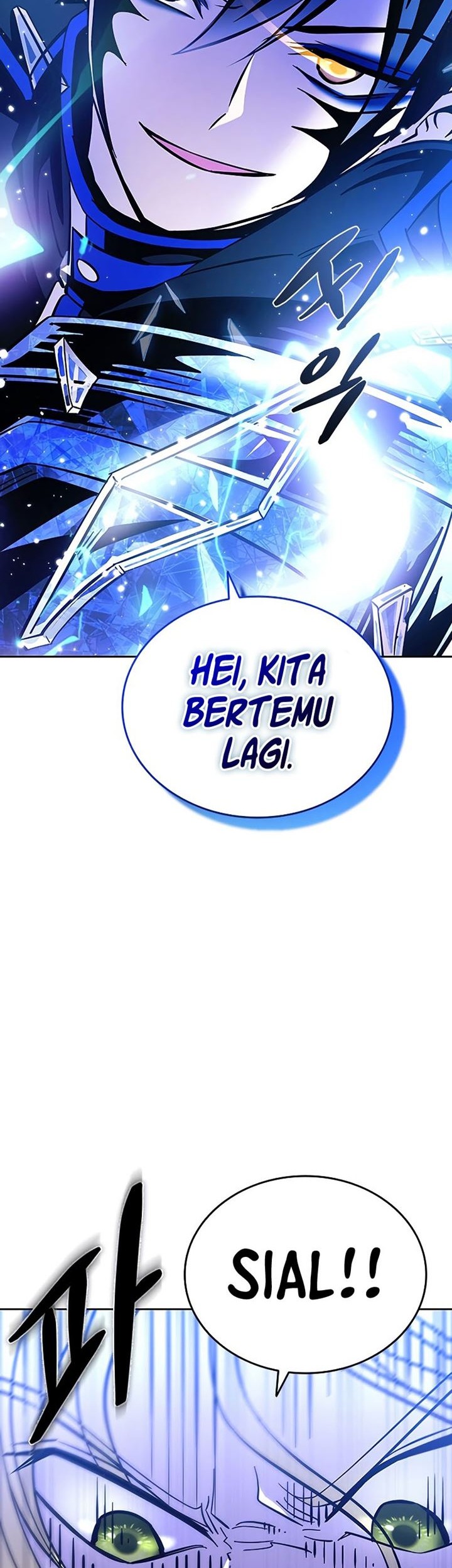 Villain To Kill Chapter 88 Gambar 31