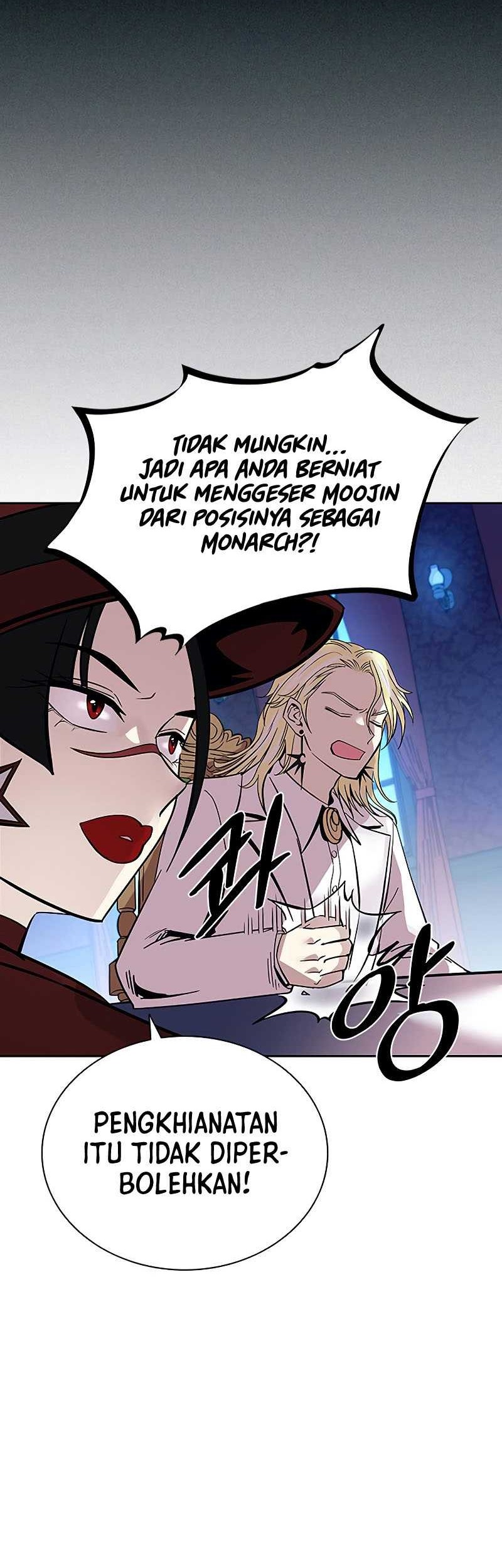 Villain To Kill Chapter 87 Gambar 65