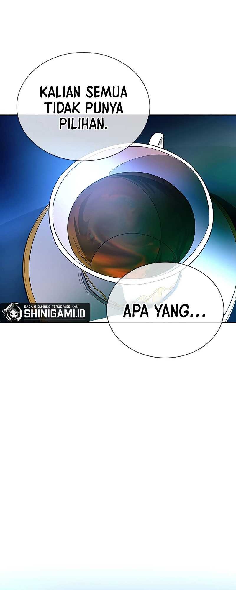 Villain To Kill Chapter 87 Gambar 66