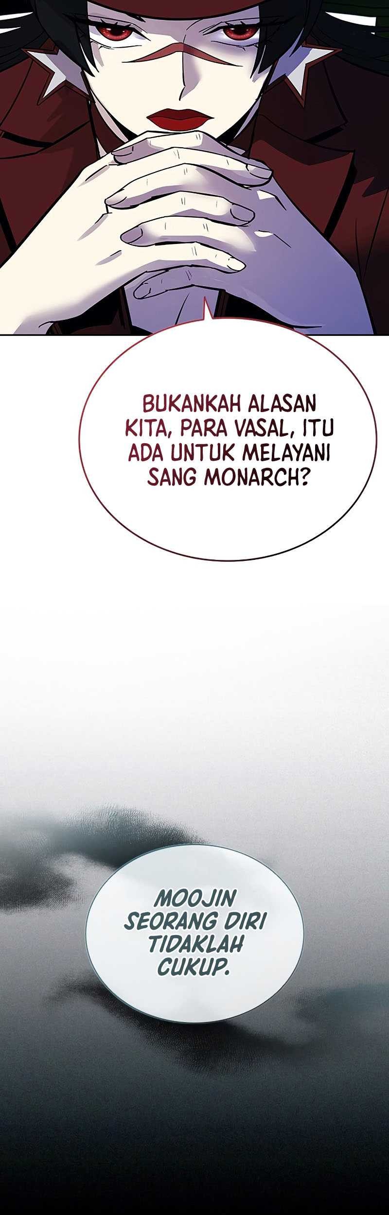 Villain To Kill Chapter 87 Gambar 62