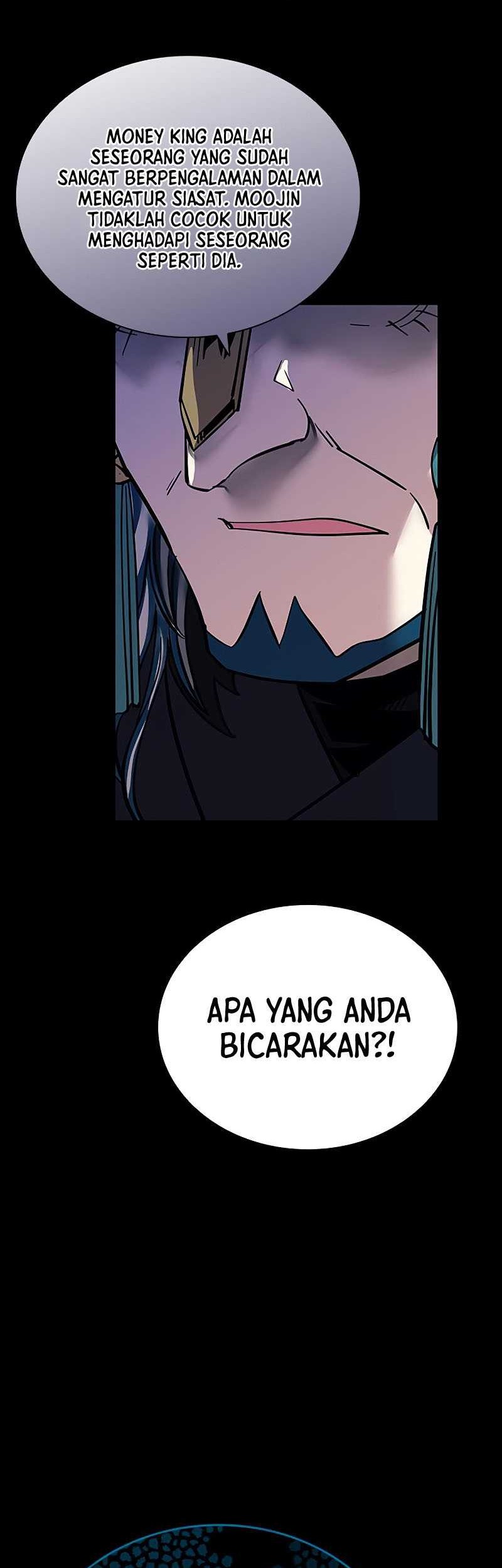 Villain To Kill Chapter 87 Gambar 63