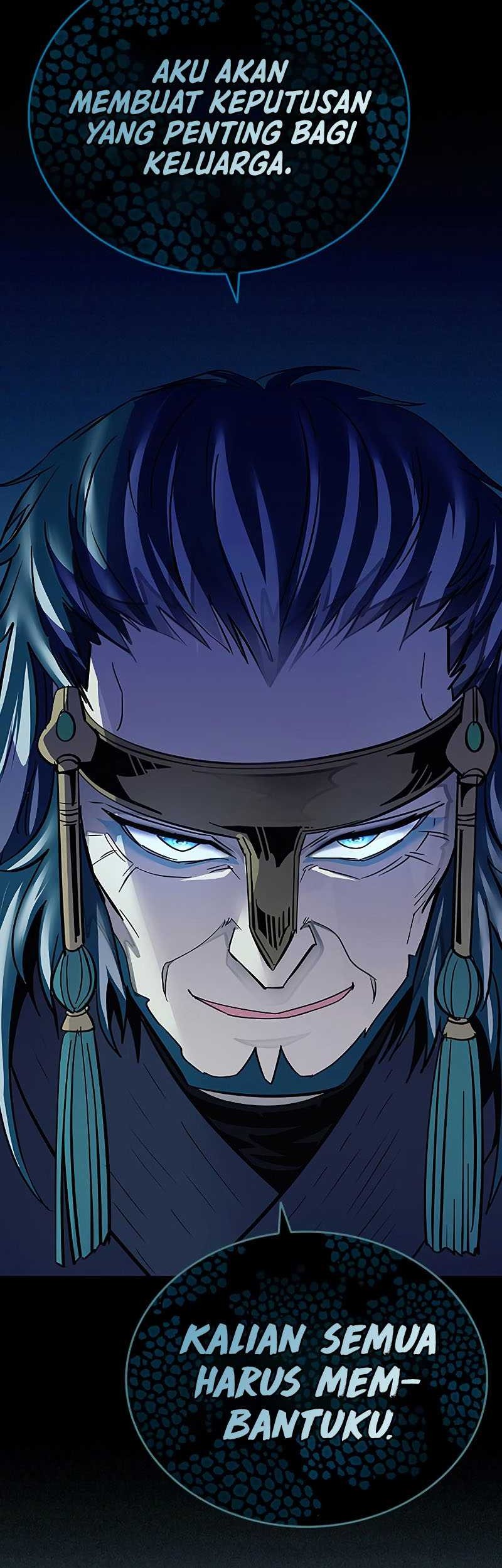 Villain To Kill Chapter 87 Gambar 64