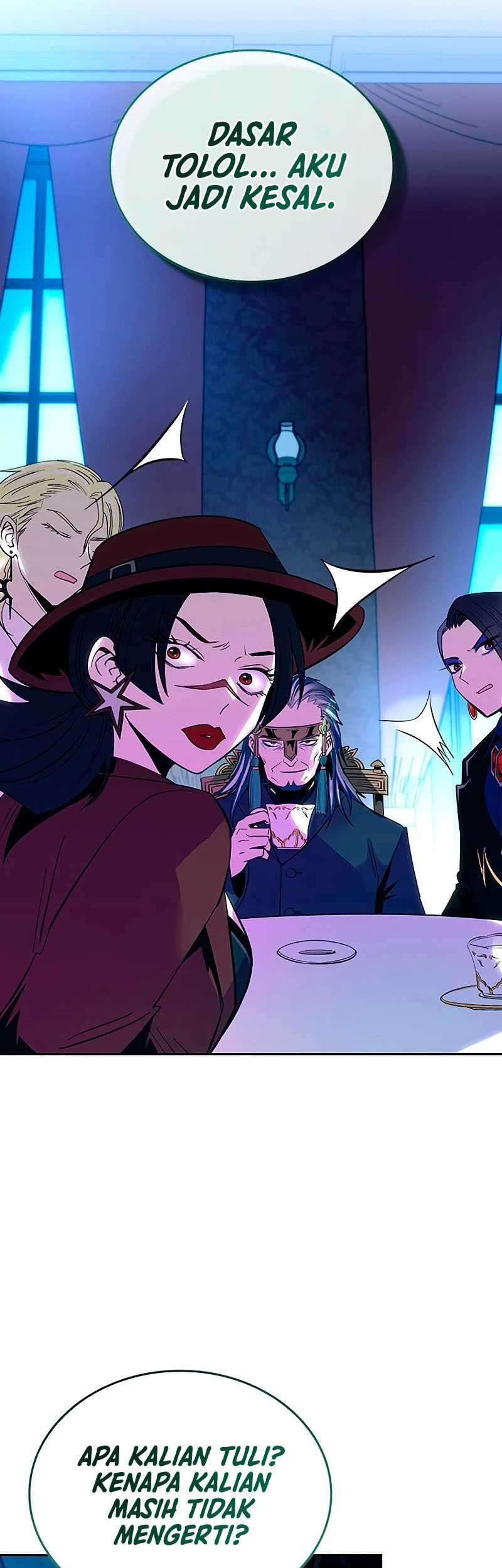 Villain To Kill Chapter 87 Gambar 67