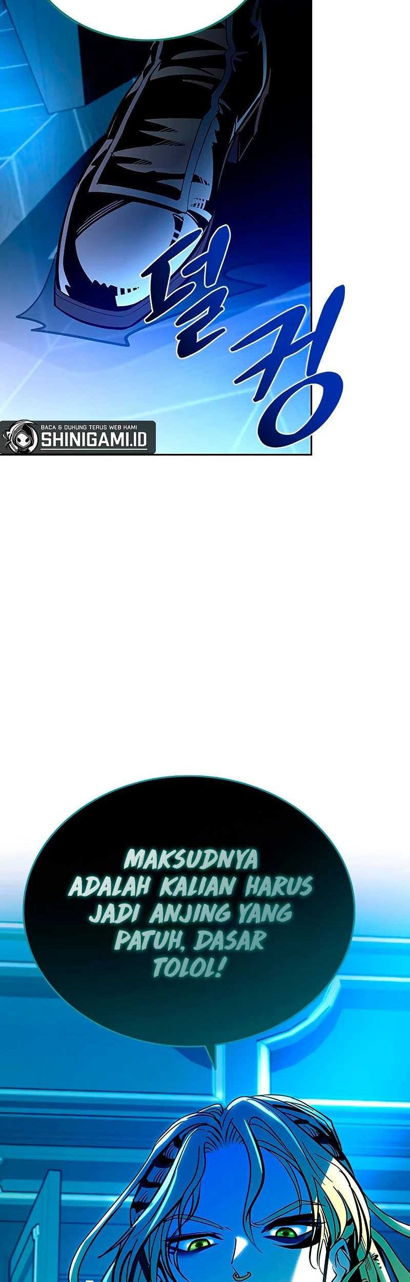 Villain To Kill Chapter 87 Gambar 68